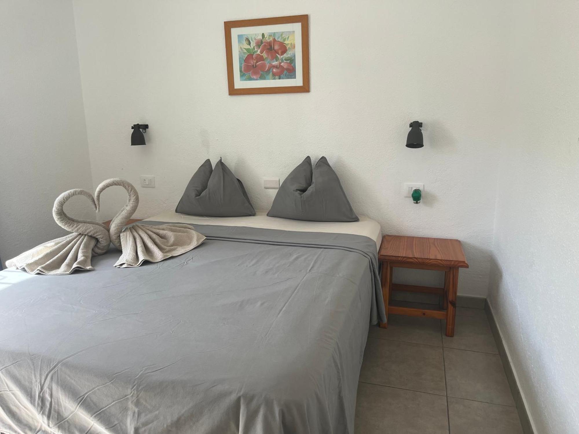 コスタ・デル・シレンチオCasa Parque Don Jose 3アパートメント エクステリア 写真